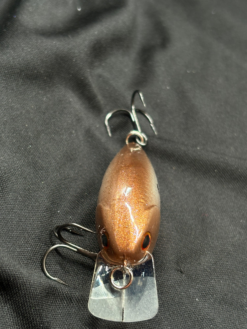Moonshine Shad 1.5 Squarebill