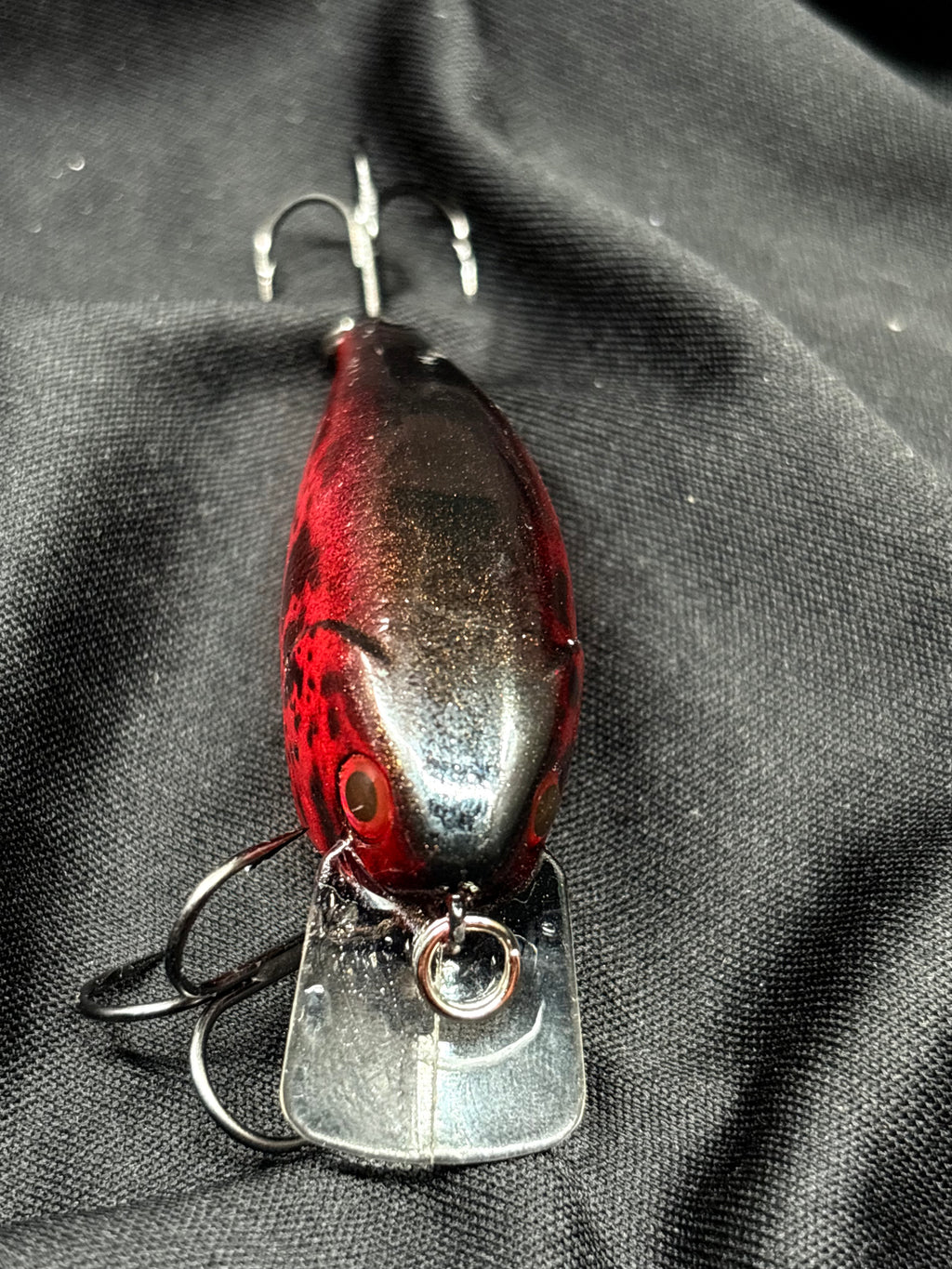 Lava Craw 1.5 Square bill