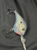 Thunder Shad Medium Diver