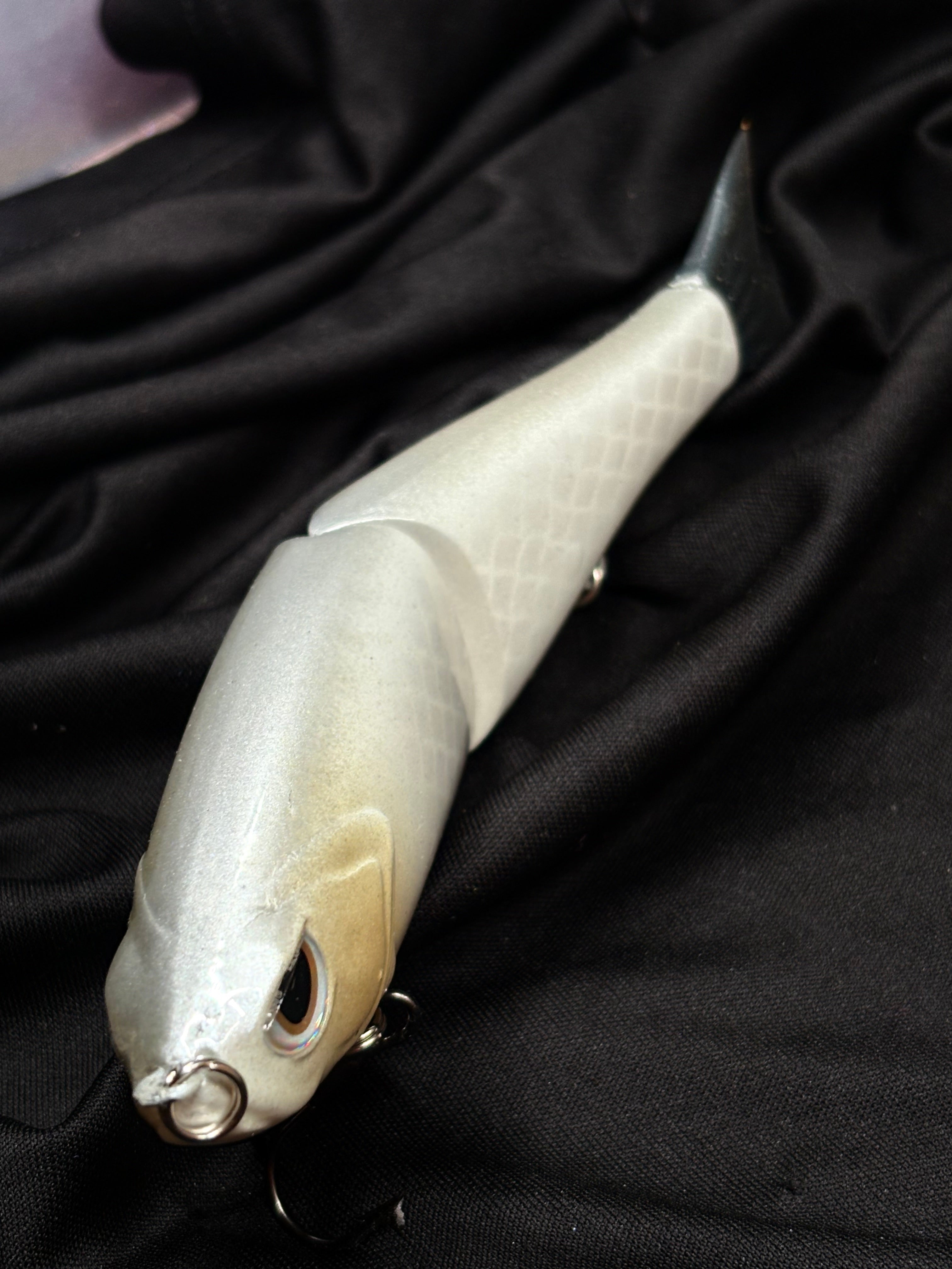 Bad Baitfish Glidebait