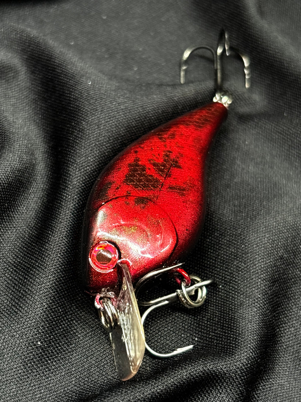 Lava Craw 1.5 Square bill