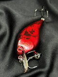 Lava Craw 1.5 Square bill
