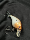 Moonshine Shad 1.5 Squarebill
