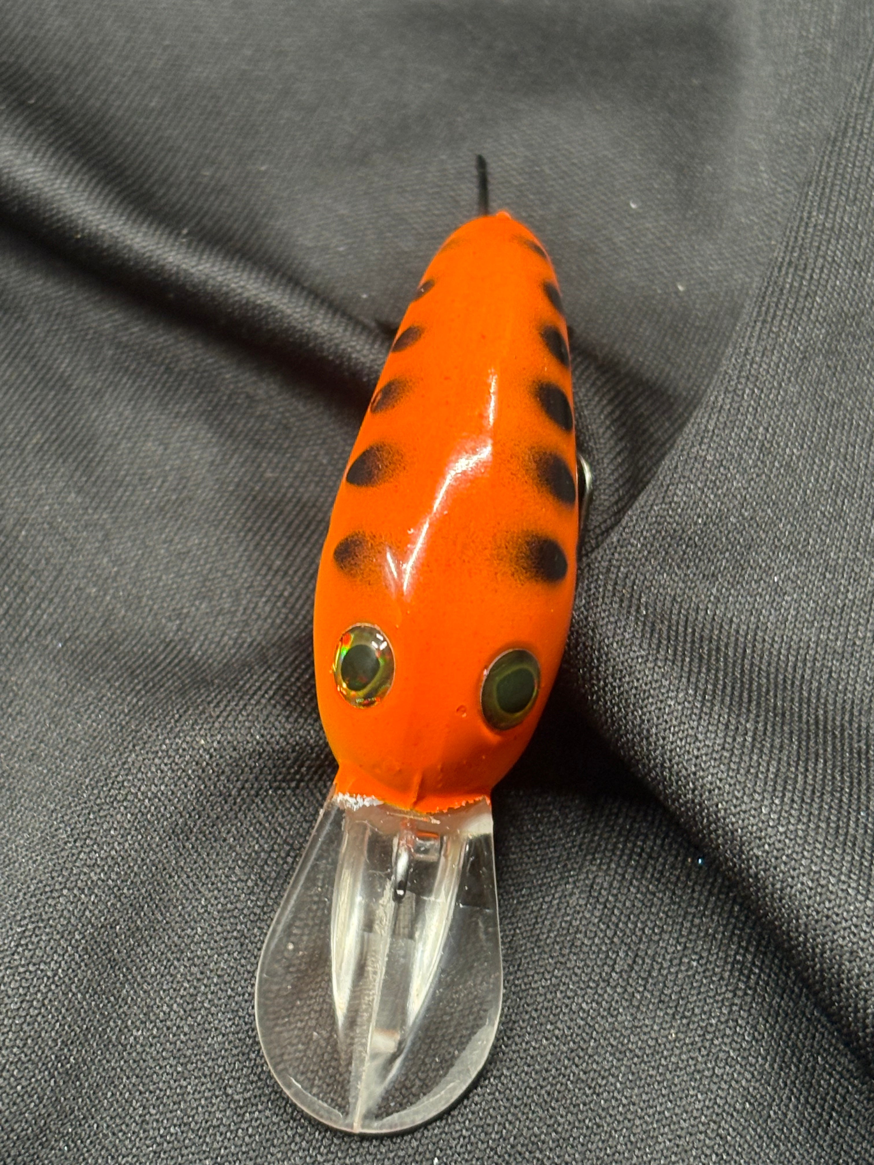Tony The Tiger Medium Diver