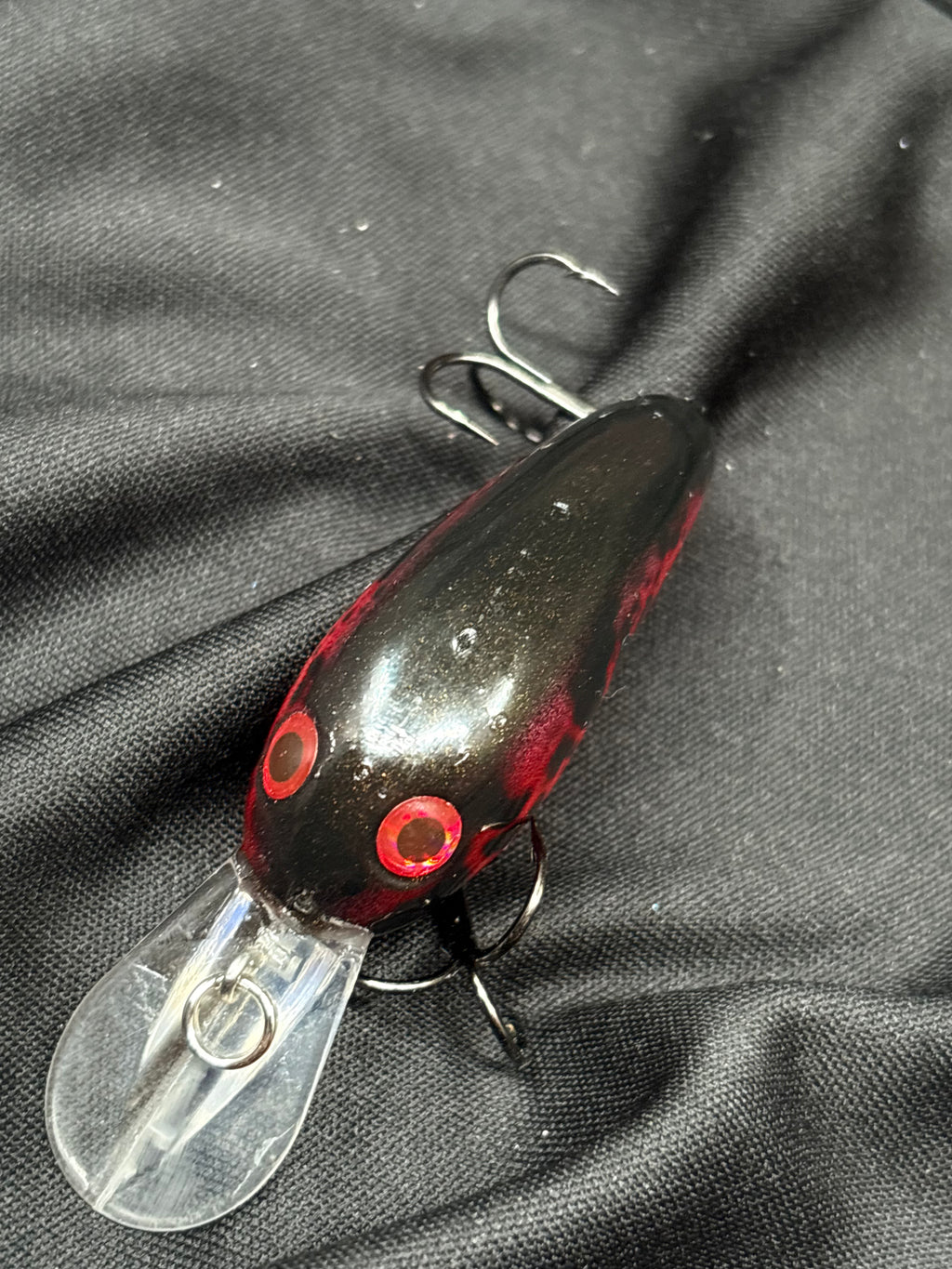 Lava Craw 1/3oz medium diver