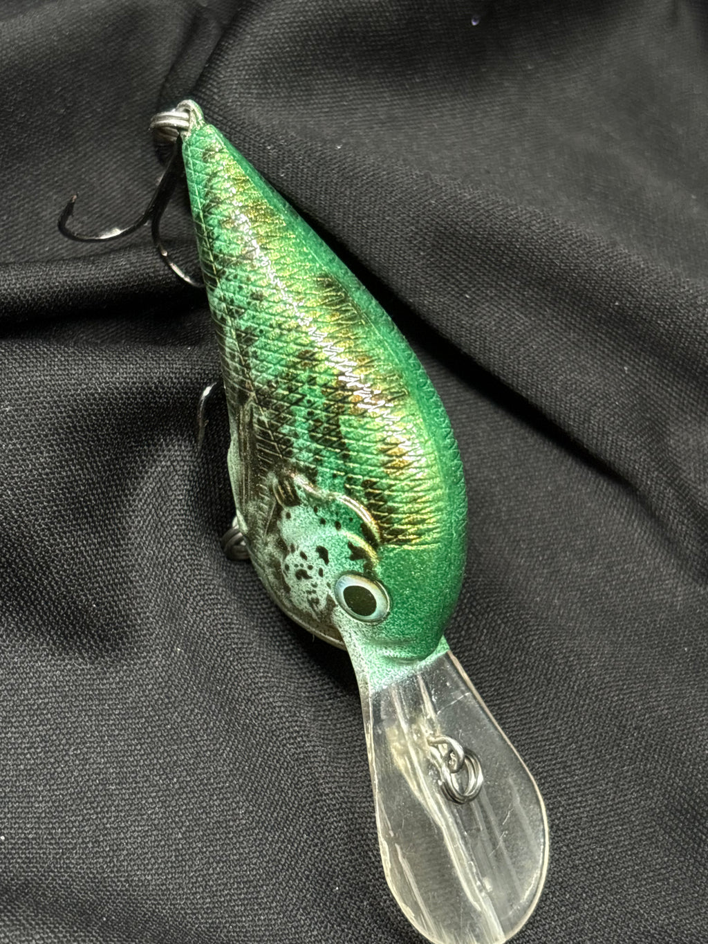 Crappie Medium Diver