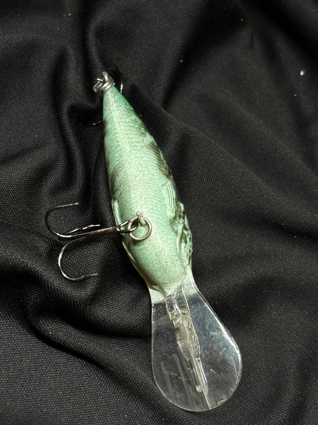 Crappie Medium Diver