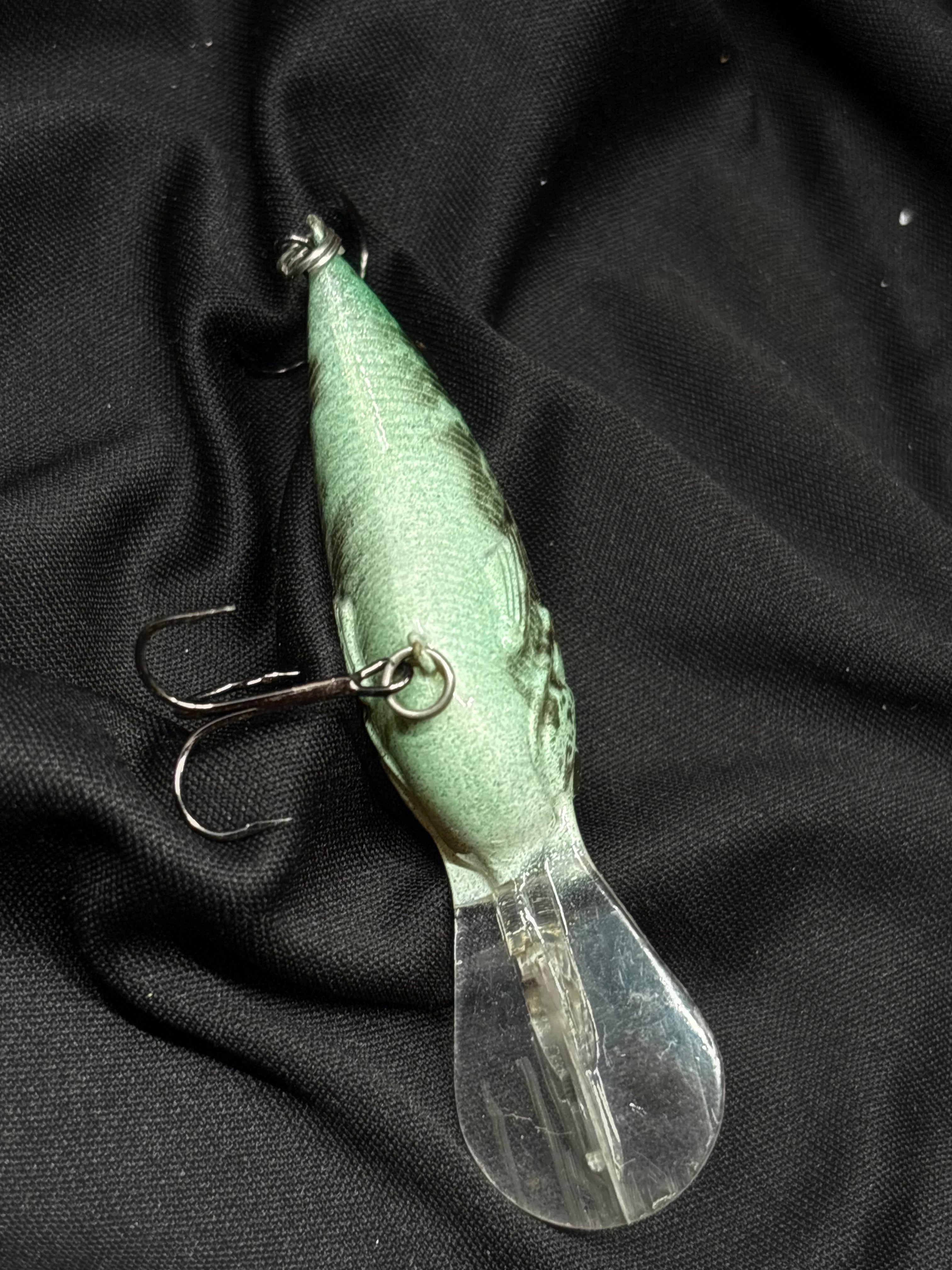 Crappie Medium Diver