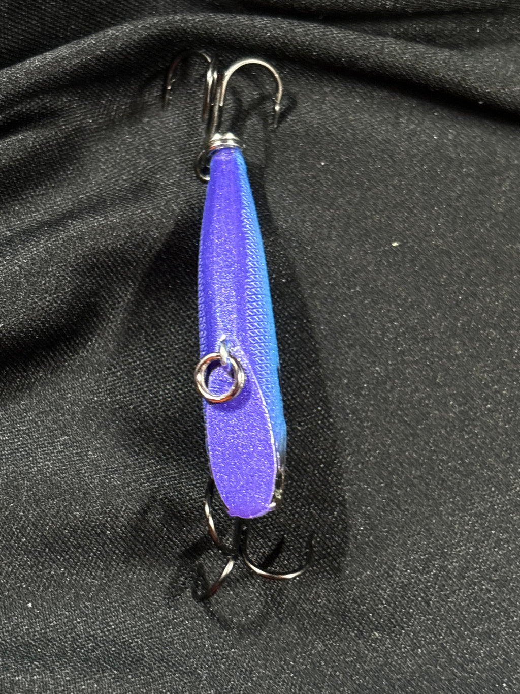 Cotton Candy Lipless Crankbait
