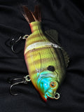 OG Bluegill swimbait
