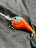 Sexy Sunfish Medium Diver Crankbait
