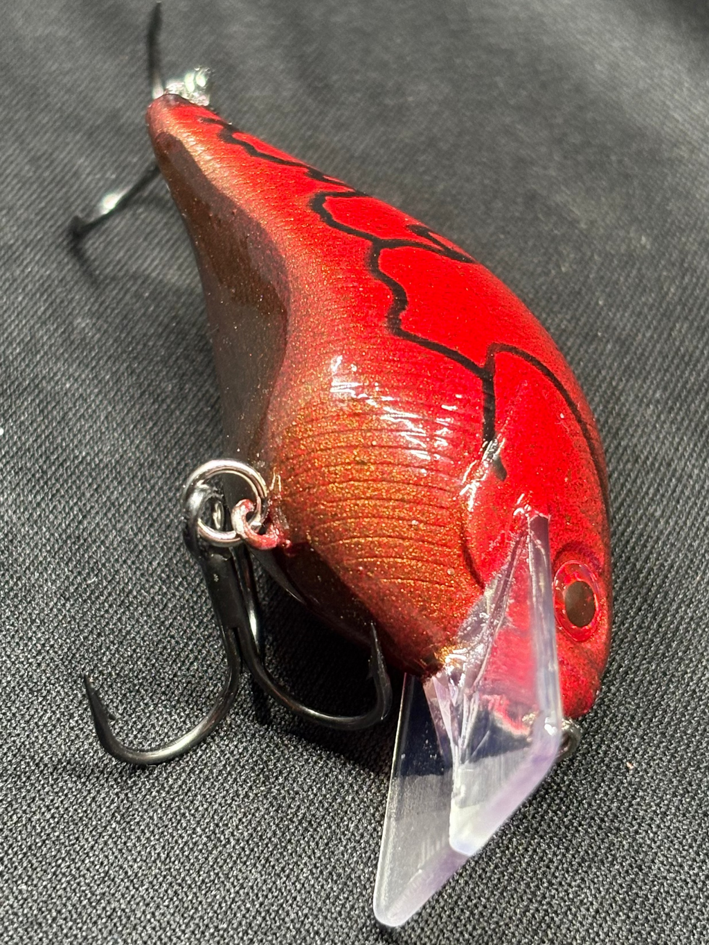 Tattoo Craw Shallow Diver