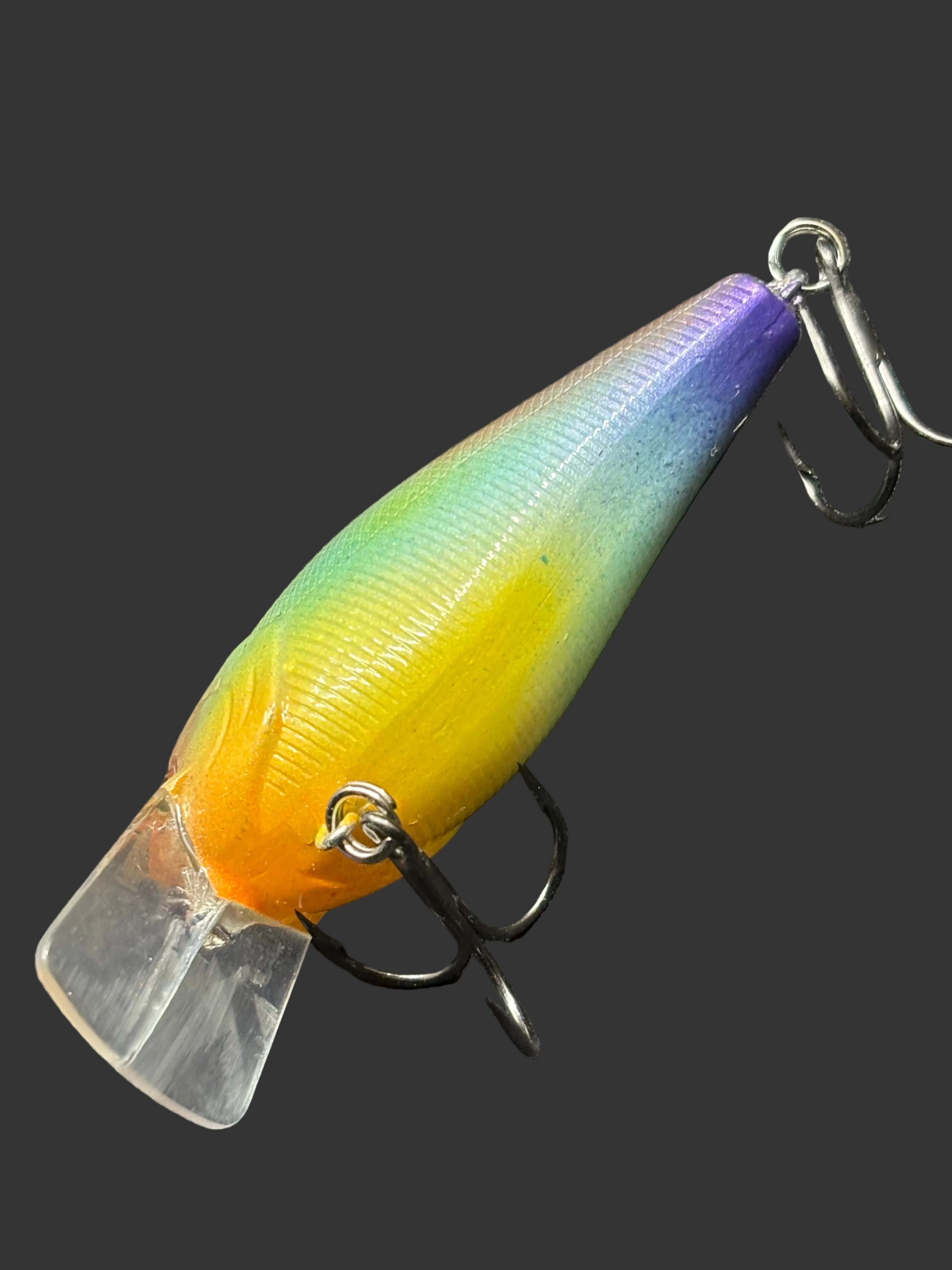 Bluegill 2.5 Squarebill