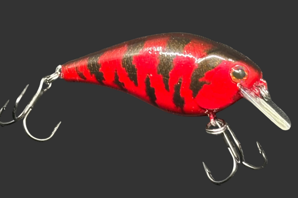 Craw 1.5 Square Bill