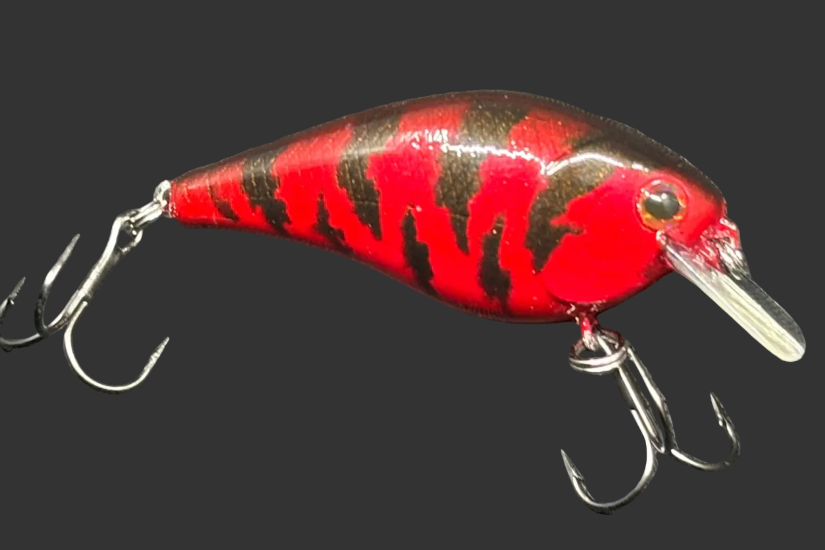 Craw 1.5 Square Bill