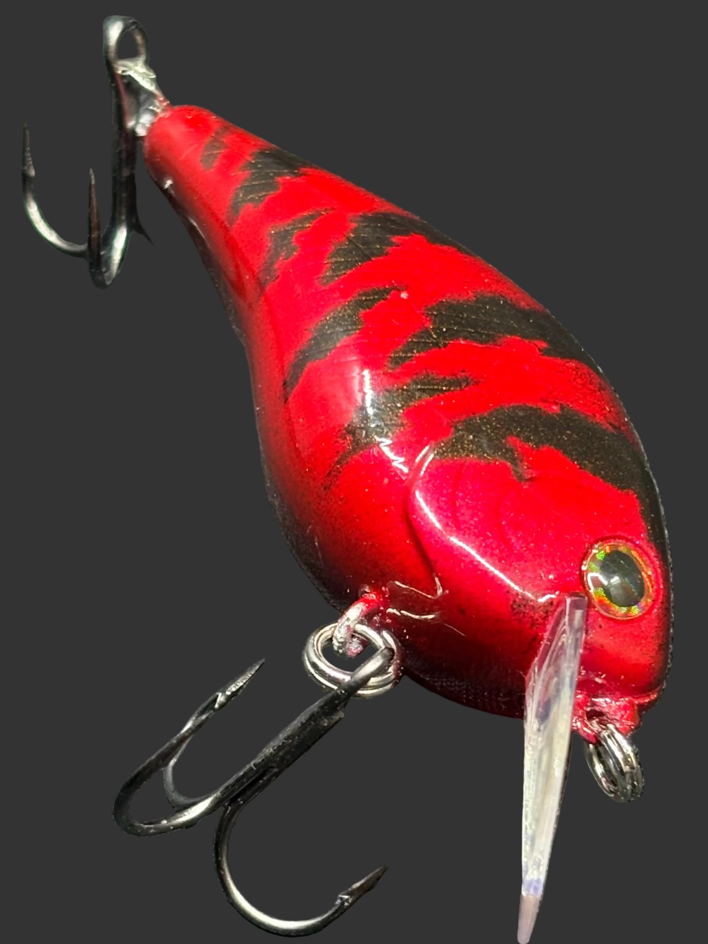 Craw 1.5 Square Bill