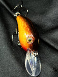 Bronze Back Medium Diver 1/3oz