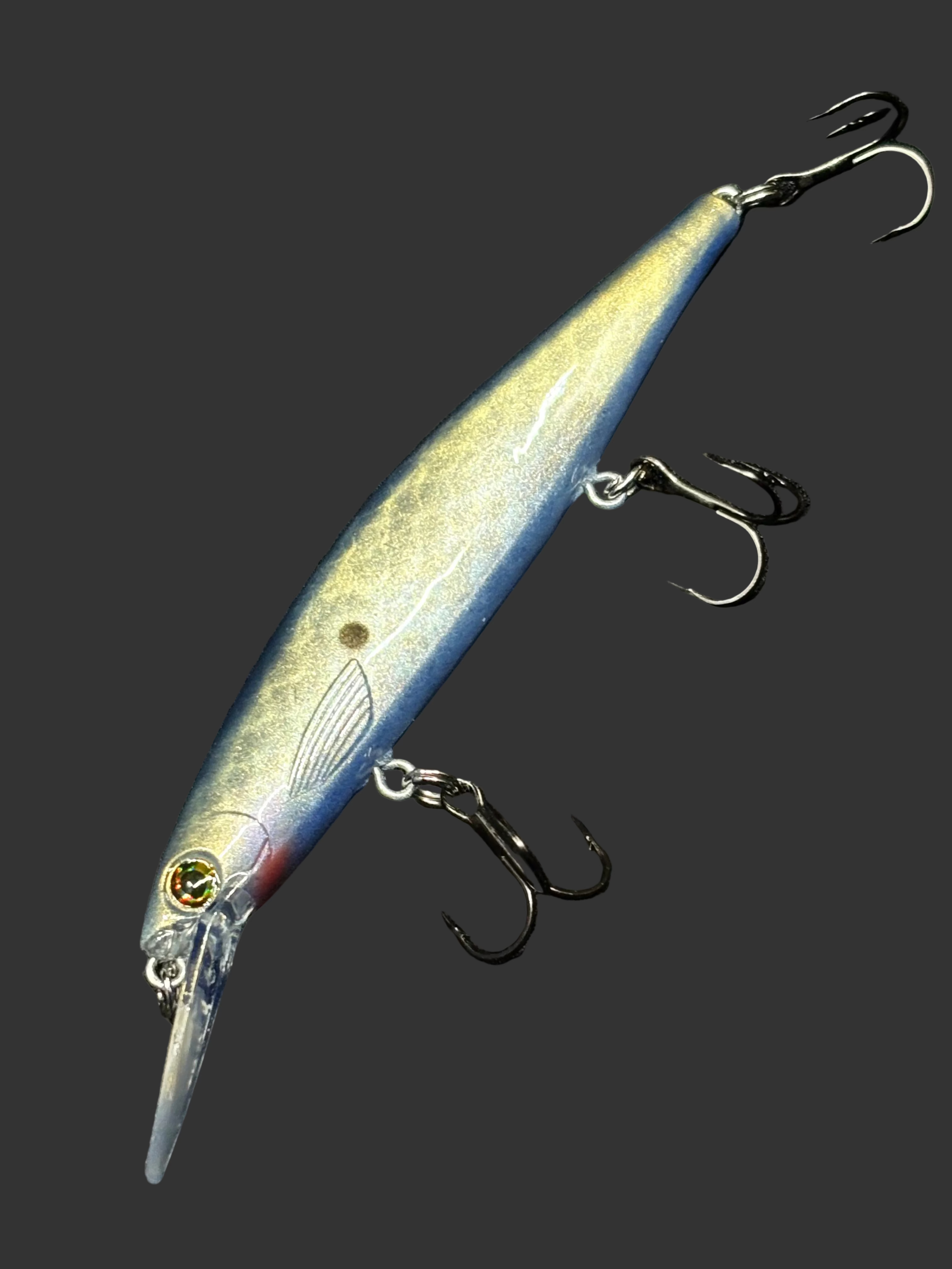 lightning Shad Jerkbait