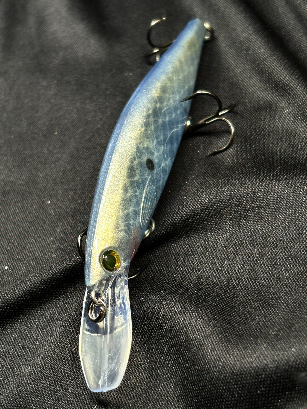 lightning Shad Jerkbait