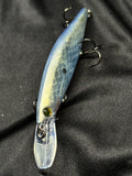 lightning Shad Jerkbait