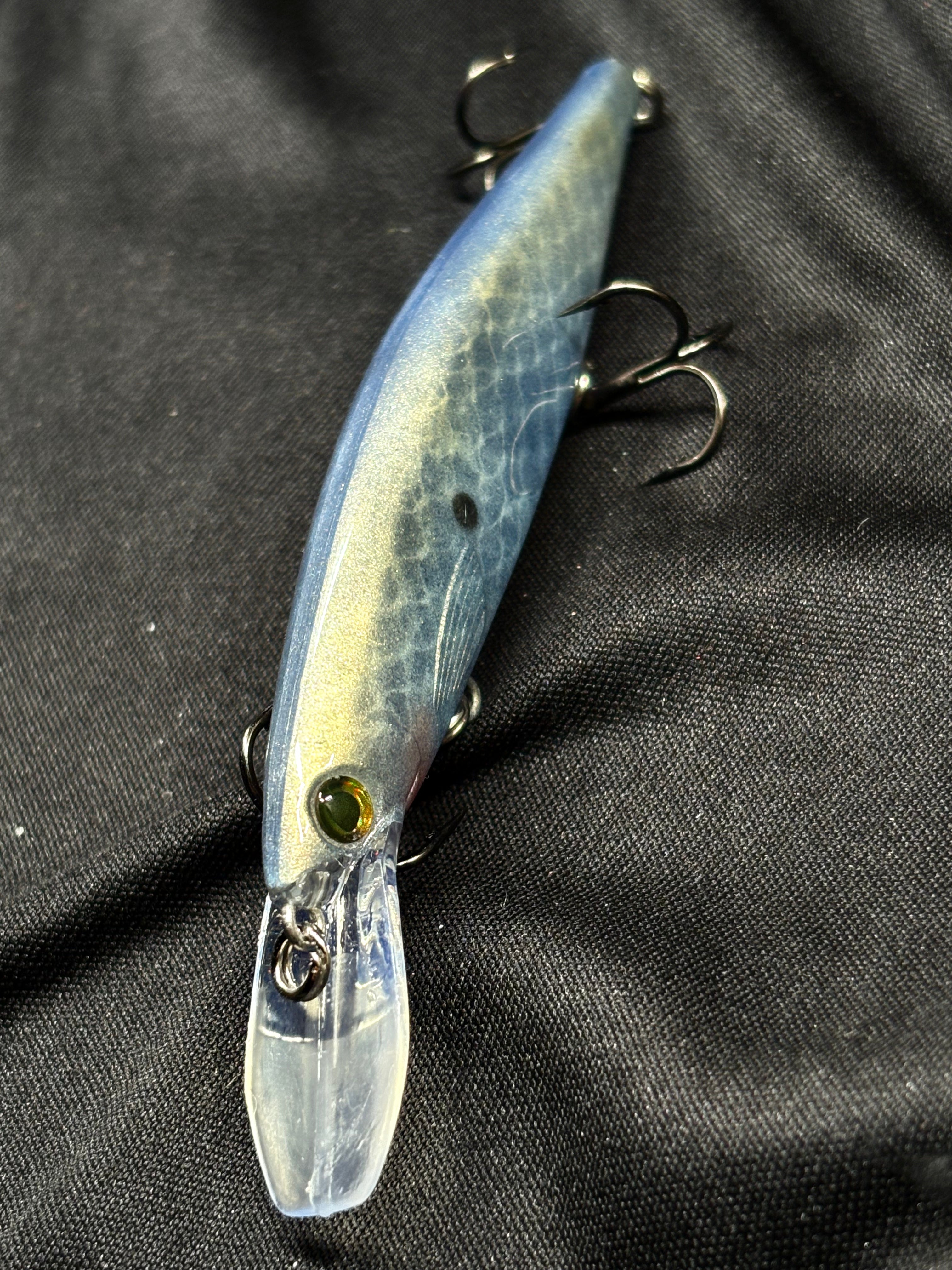 lightning Shad Jerkbait