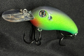 Powder shad Medium Diver 1/3 oz