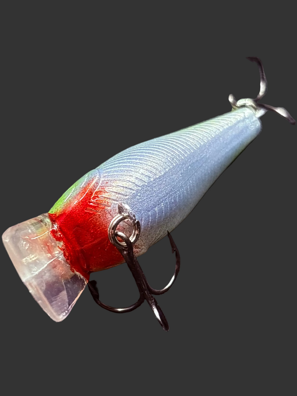 Summer Shad 1.5 Square bill