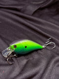 Disco Shad 1.5 Square bill