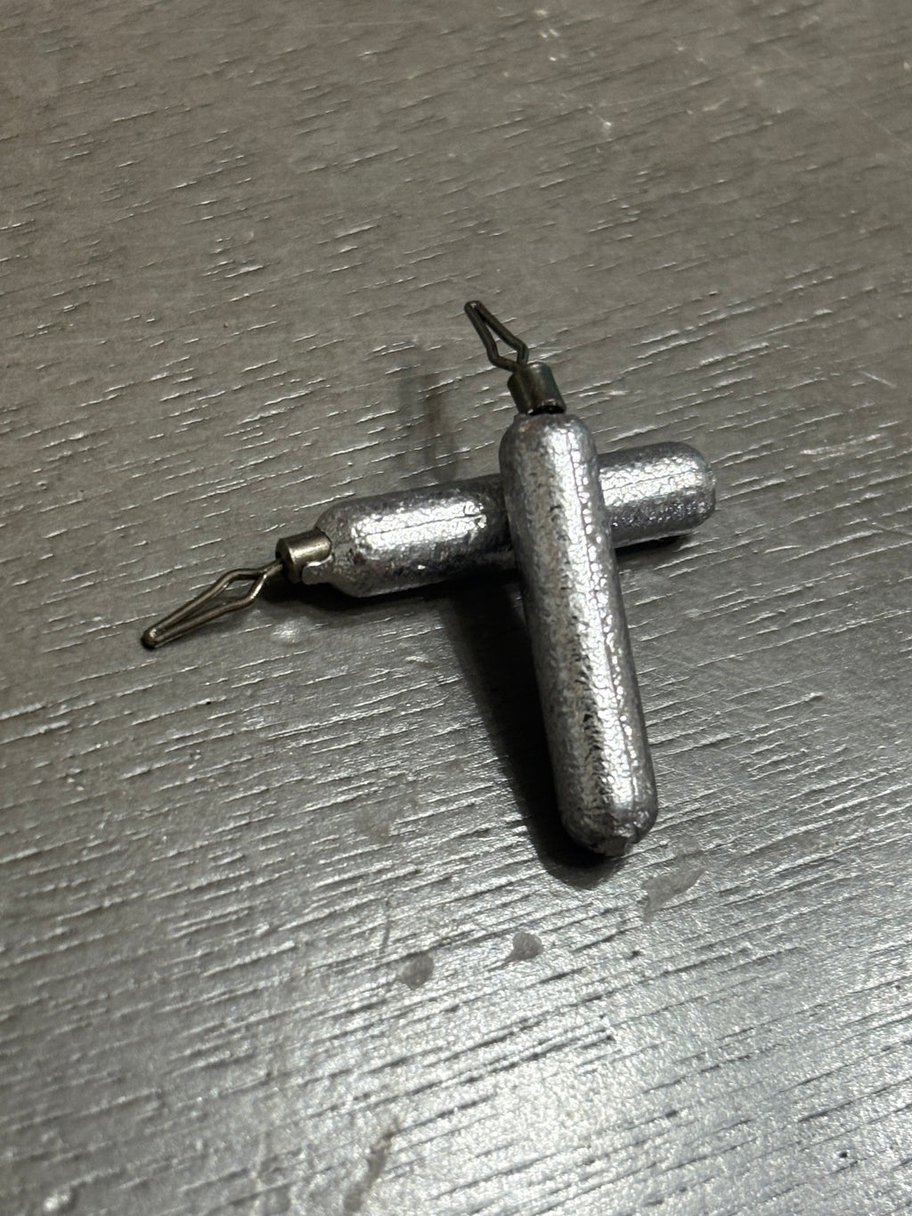 Drop shot weights 3/16oz 25 Pack