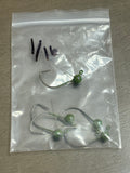 1/16oz Weedless Wacky Rig