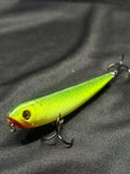 Dirty Pickle walking Bait