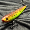 Swamp Shiner Walking bait