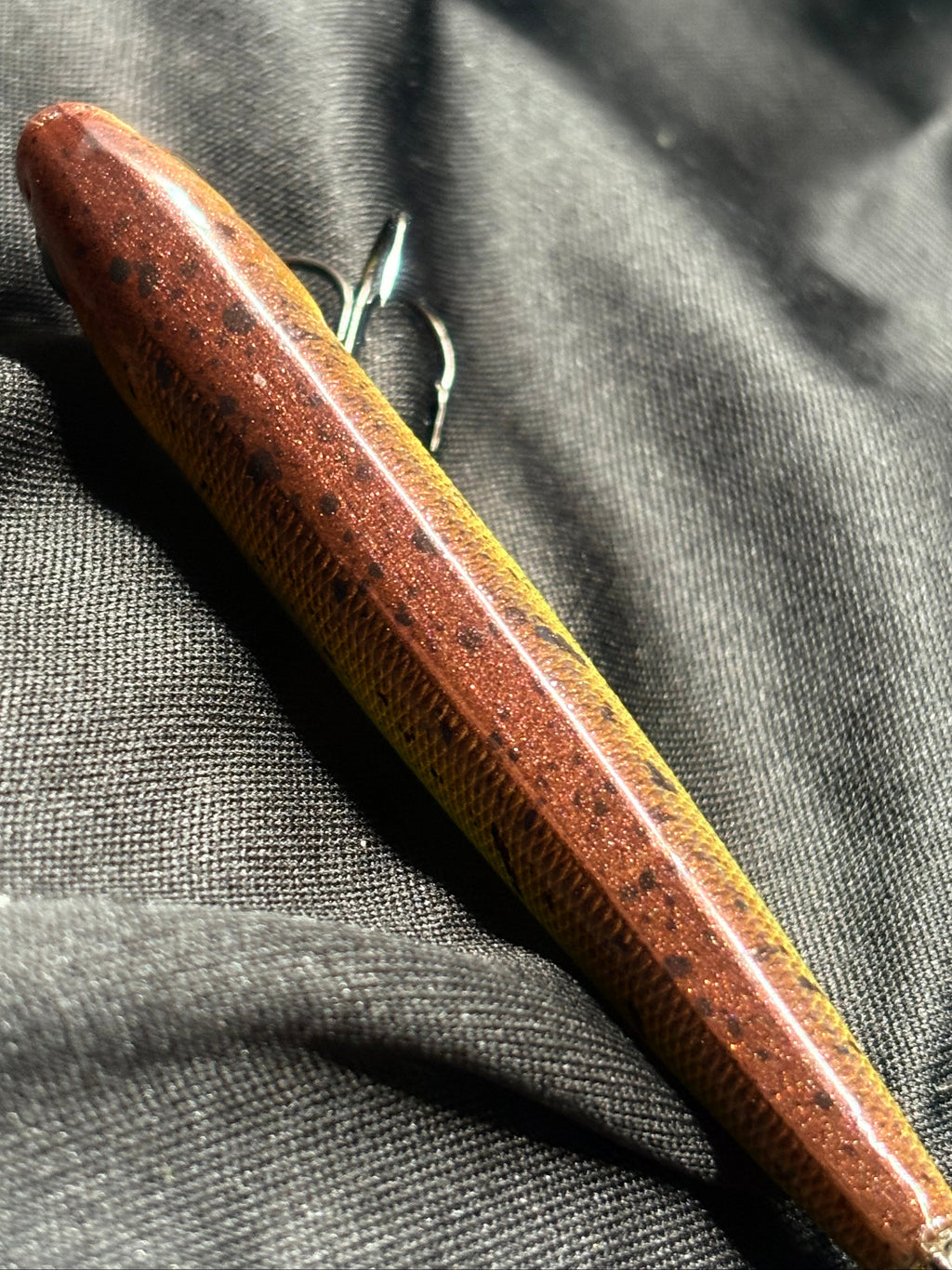 Swamp Shiner Walking bait