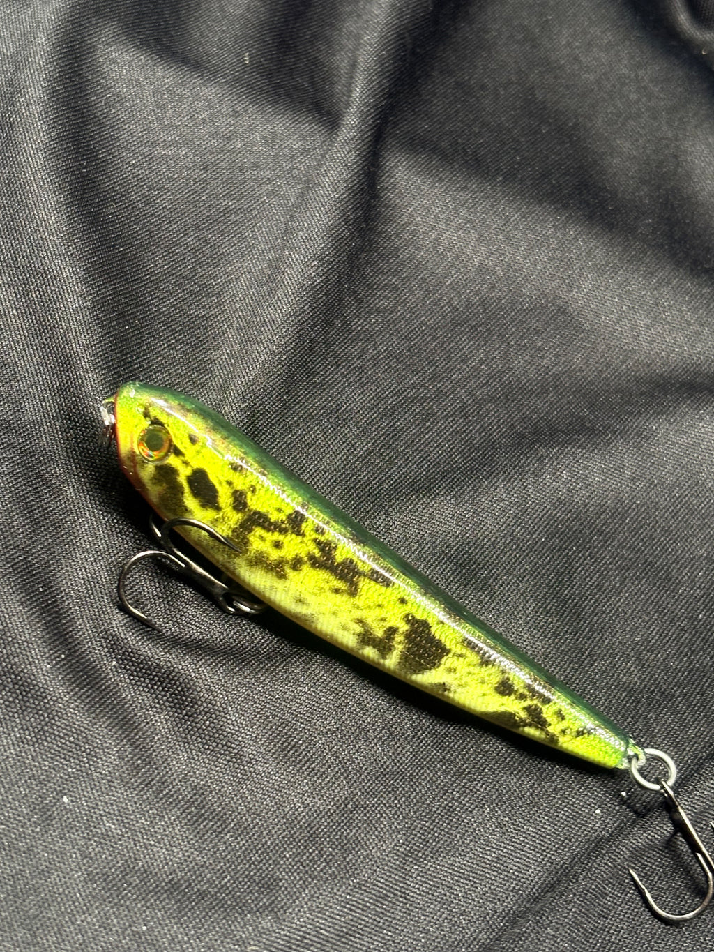 Bayou Baby Bass Walking Bait