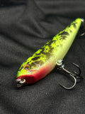 Bayou Baby Bass Walking Bait
