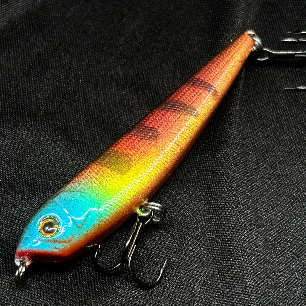 Blazin' Bluegill Walking Bait