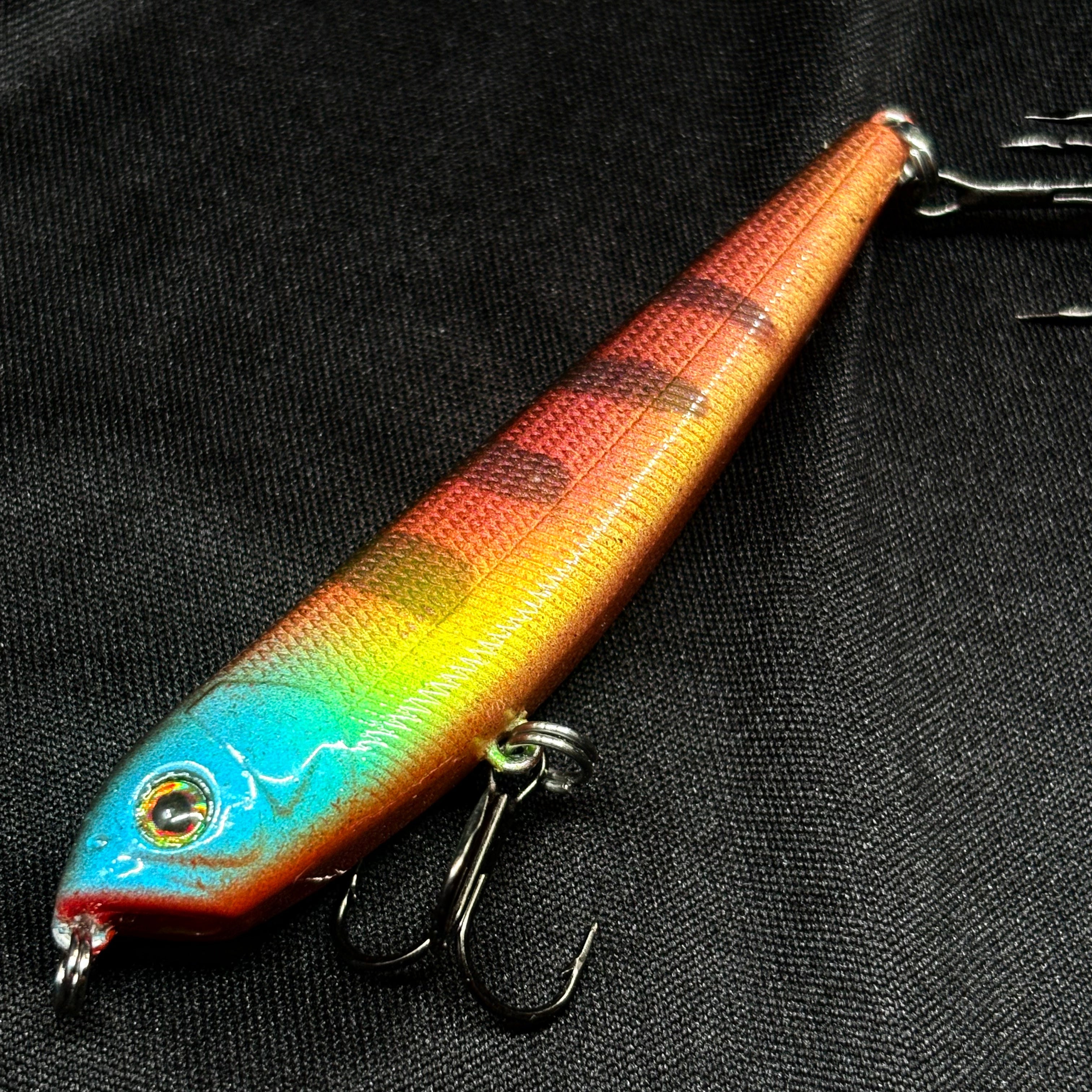 Blazin' Bluegill Walking Bait