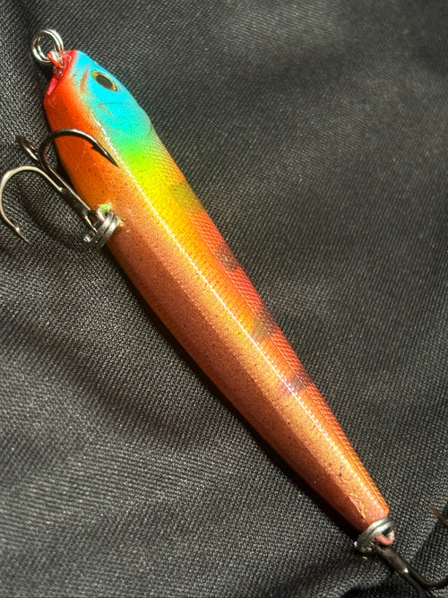 Blazin' Bluegill Walking Bait