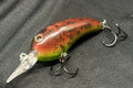 Radioactive Copper medium diver