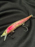 Wild Rainbow Jerkbait