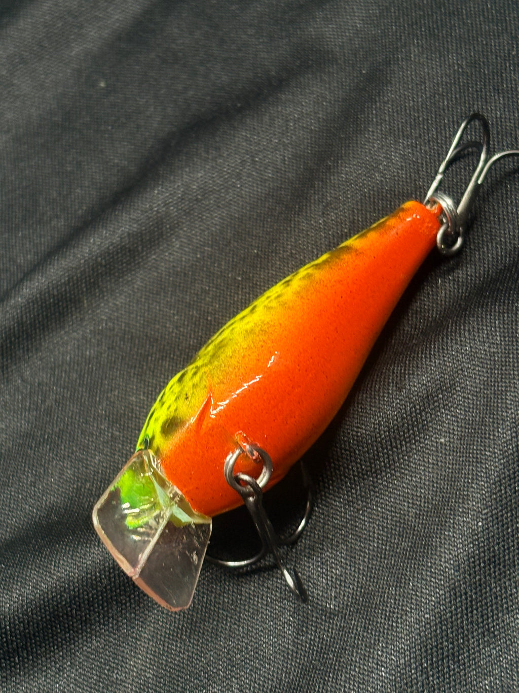 WildFire Tiger 1.5 Square bill