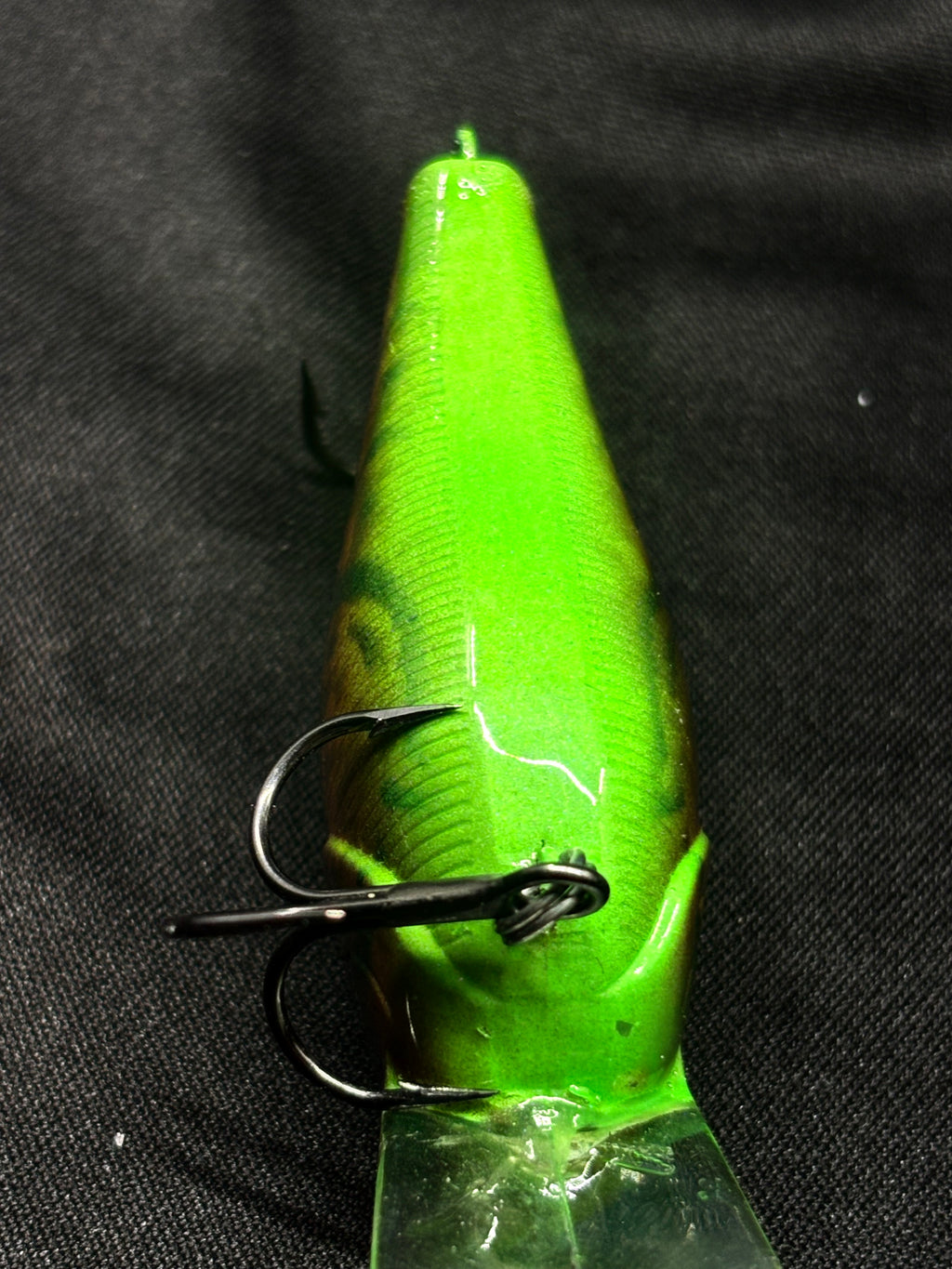 Slime Craw 2.5 Squarebill